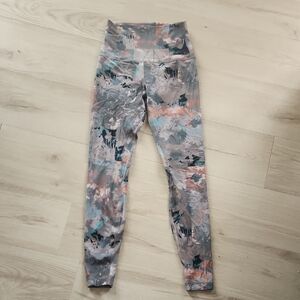 Lululemon Align 28" Size 6 SHR